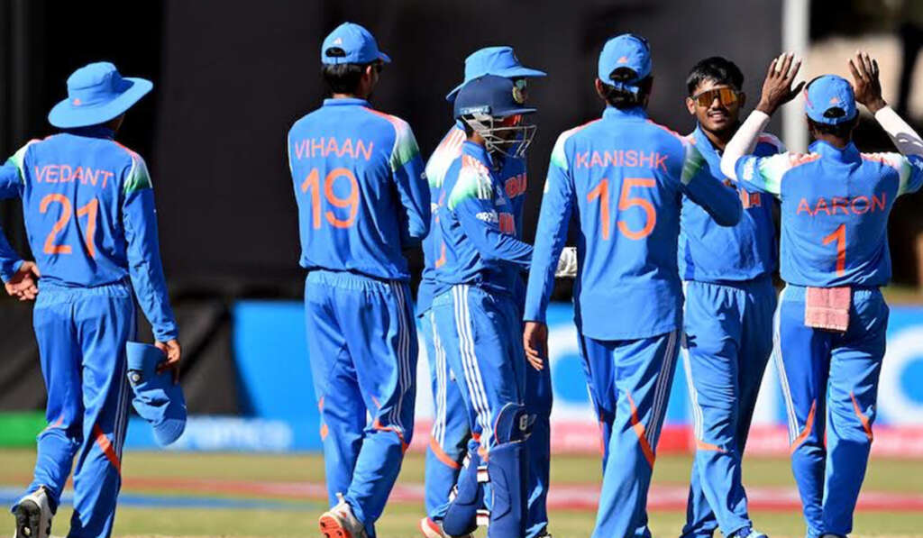 Punjab’s Vihaan Set to Become the Next Virat - A Cricket Star Emerges from a Family of Doctors and Engineers 5 star batsmen