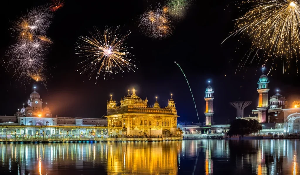 How Harmandir Sahib Became a Symbol of Unity and Equality 6 4 doors 1