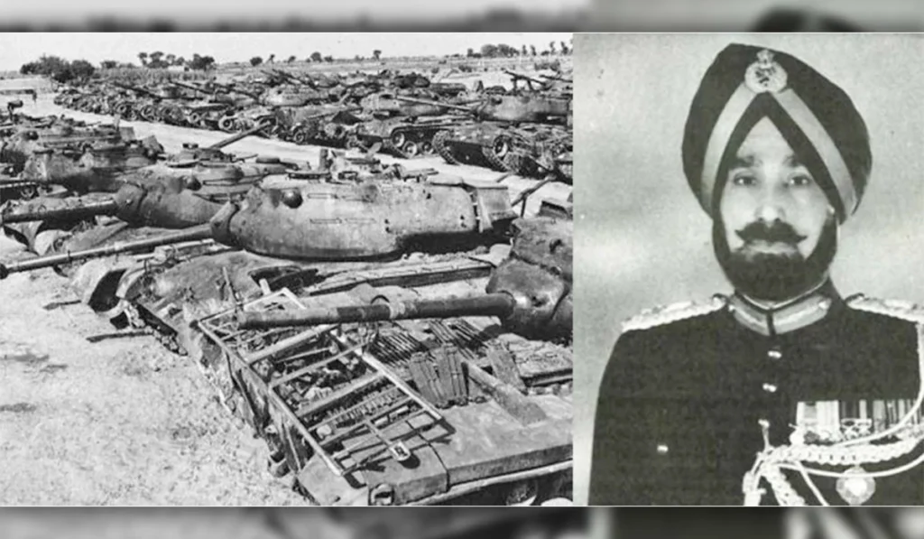 Battle of the Real North