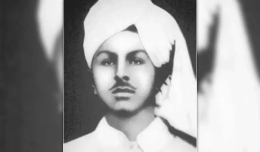 Bhagat Singh