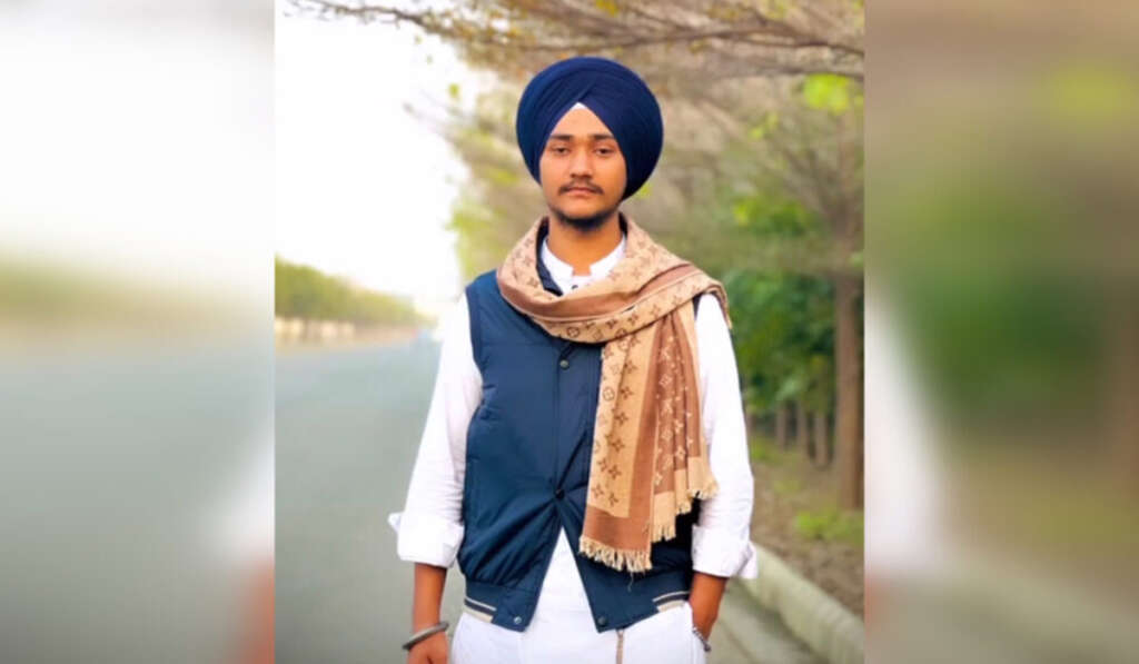 Birinder Singh was shot dead
