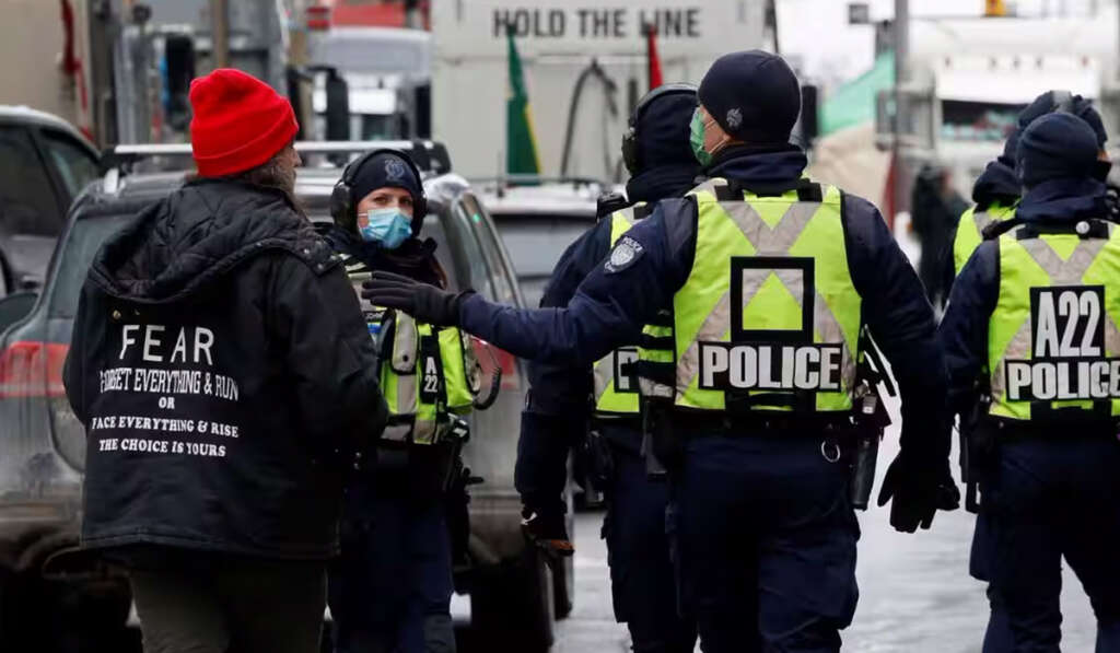 Killings of Indian-origin men in Canada: Hate crimes? 7 Canada Police