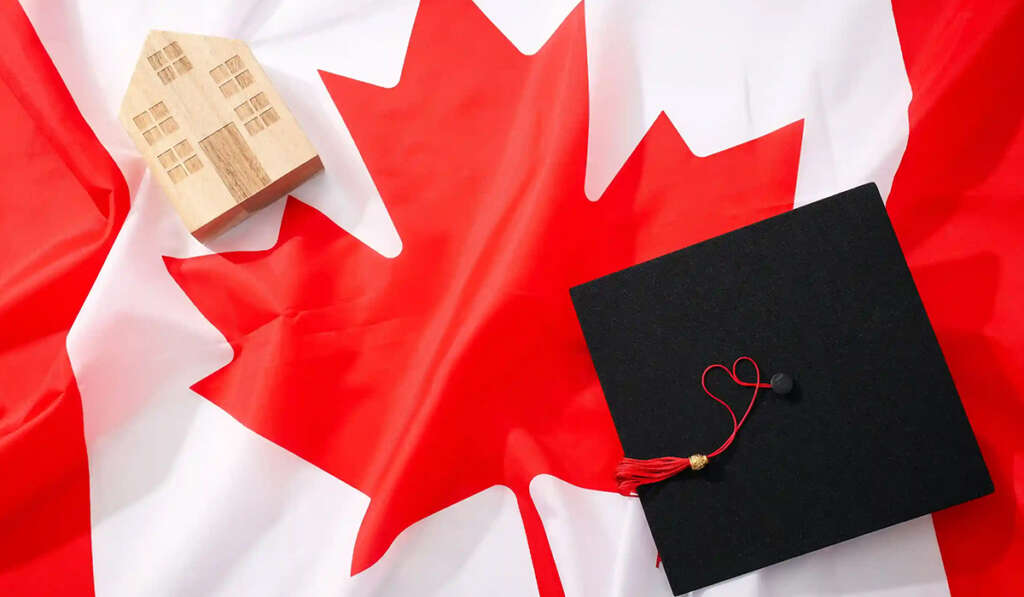 Canada introduced reforms