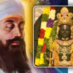 Celebrating Ram Naumi