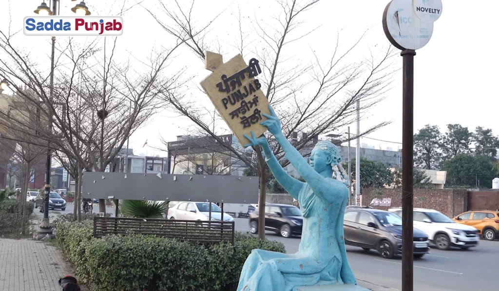 Challenges and preservation of heritage