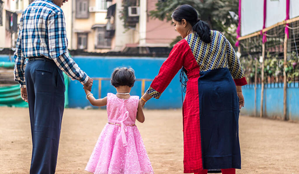 Changing thinking at the global level