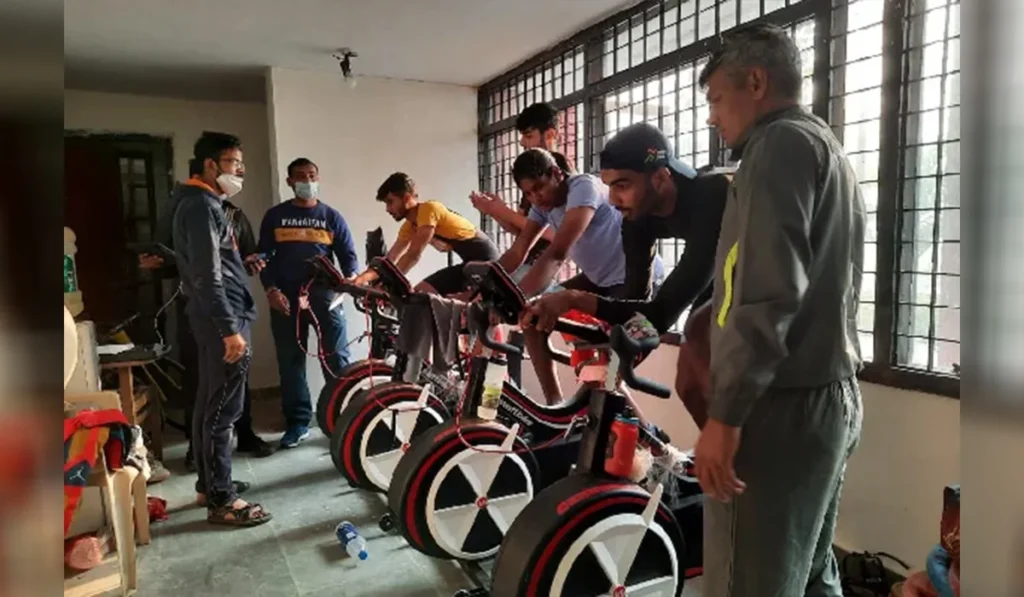 Coaching Courses and Education