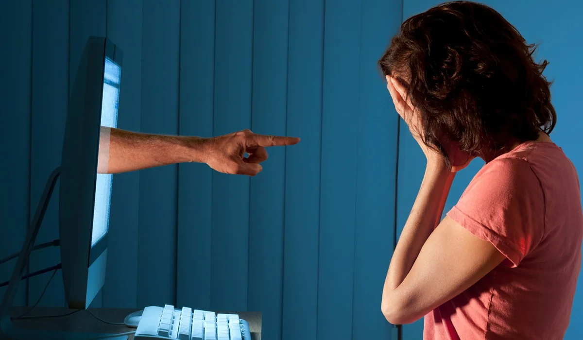 From Love Traps to AI Blackmail: Rising Cyber Crimes Targeting Women in Punjab 3 Cybercrimes targeting women