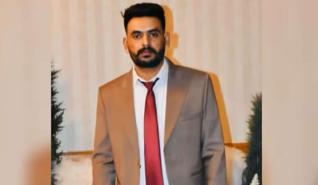 Killings of Indian-origin men in Canada: Hate crimes? 6 Devinder Singh