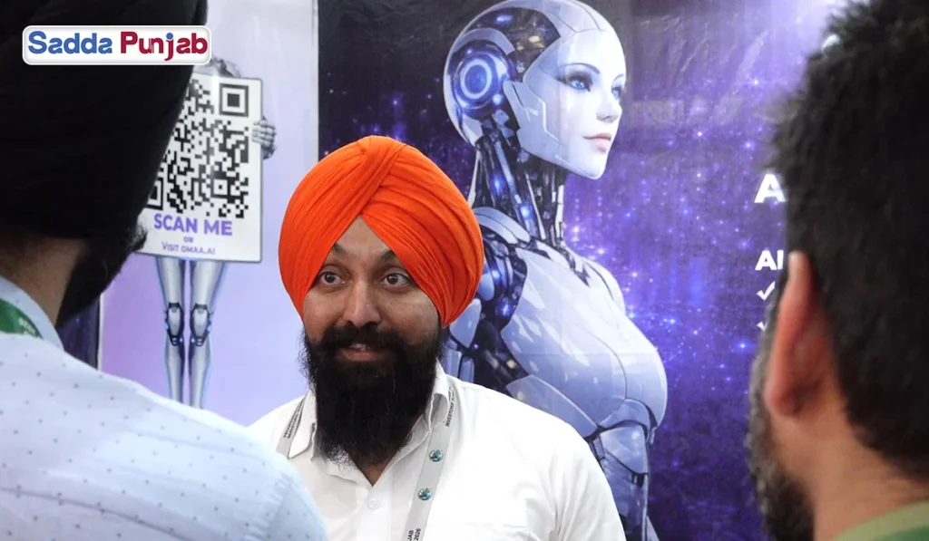 Panjab Digital Library: The World’s Largest Digital Treasure Preserving Punjab’s Rich Heritage 4 Establishment and Struggle Journey