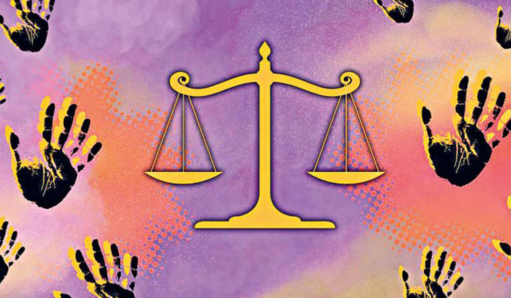 European law against violence