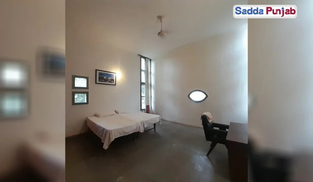 Furniture and Interior Decoration