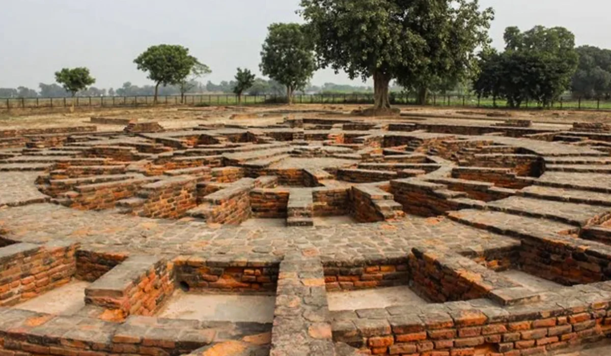 Harappan culture
