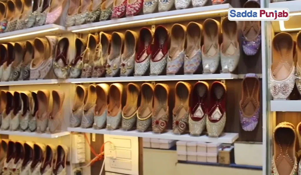 Heritage Business and Historical Background