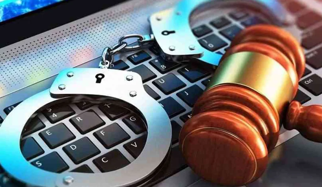 From Love Traps to AI Blackmail: Rising Cyber Crimes Targeting Women in Punjab 9 How to avoid cyber fraud