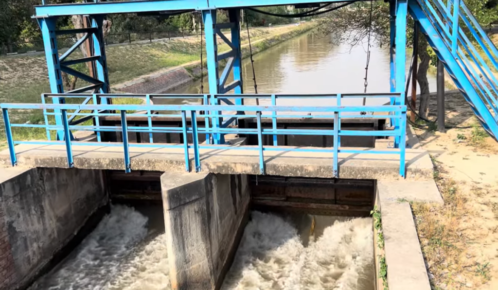 Importance of Ghraat in ancient times