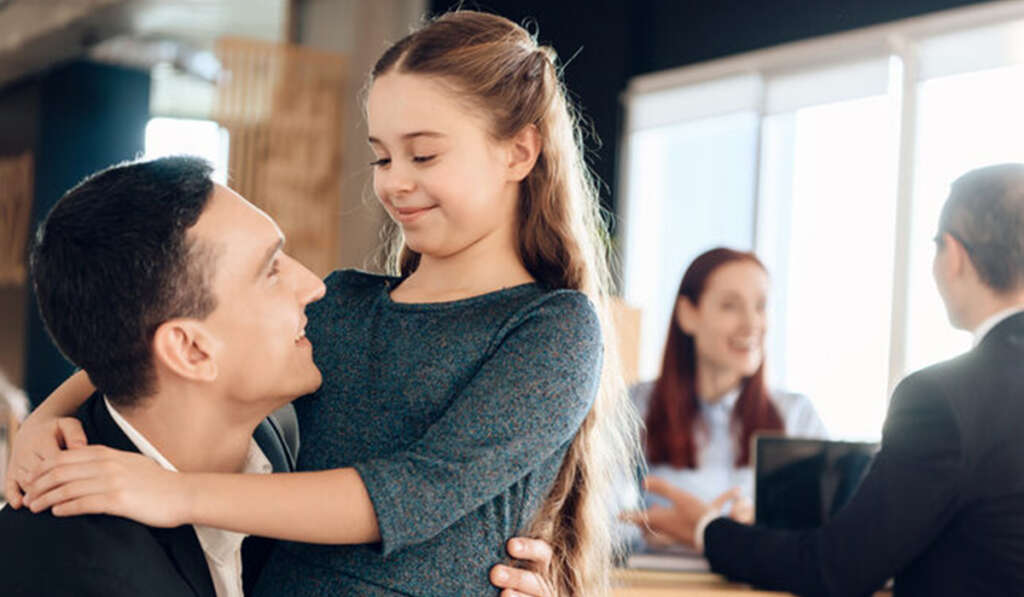 International adoption rate