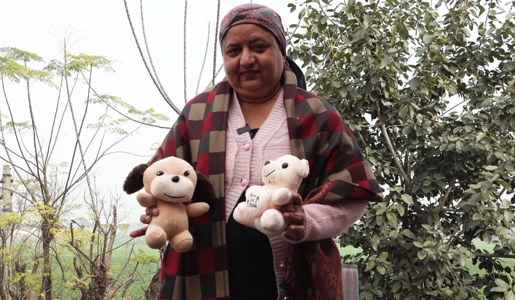 From Kitchen to Enterprise: How Punjab’s Rajwinder Kaur Turned “Homemade Taste” into a Strong Business Brand 4 Journey from childhood hobby to business