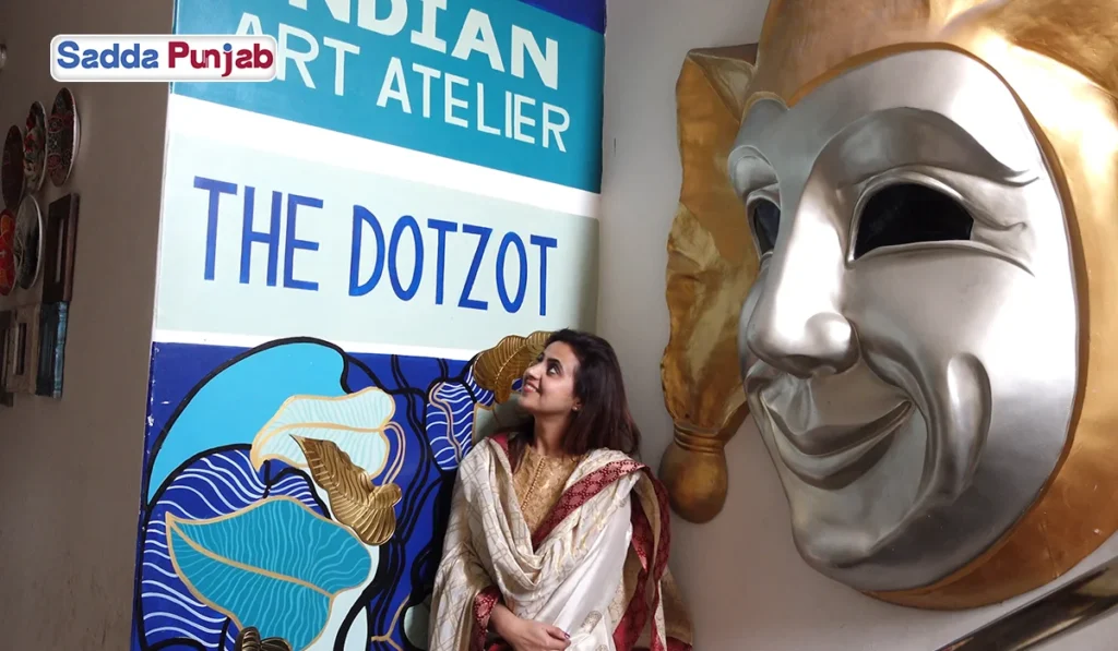 Journey of Thara School of Art 1