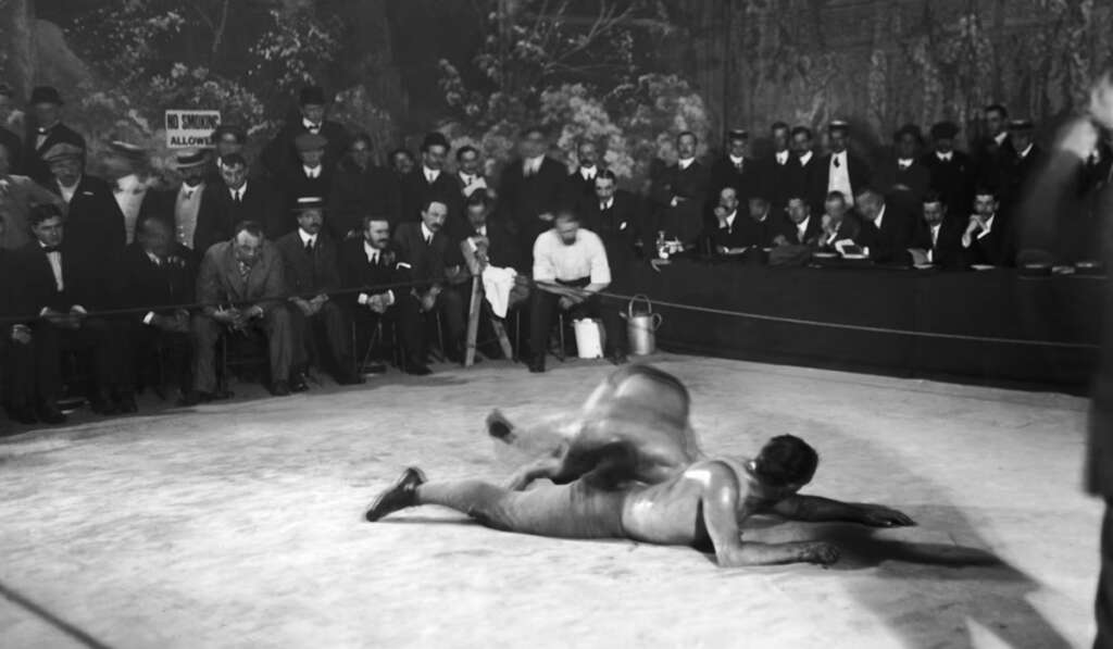 The Legend of Gama Pehlwan 9 Legacy Beyond Generations