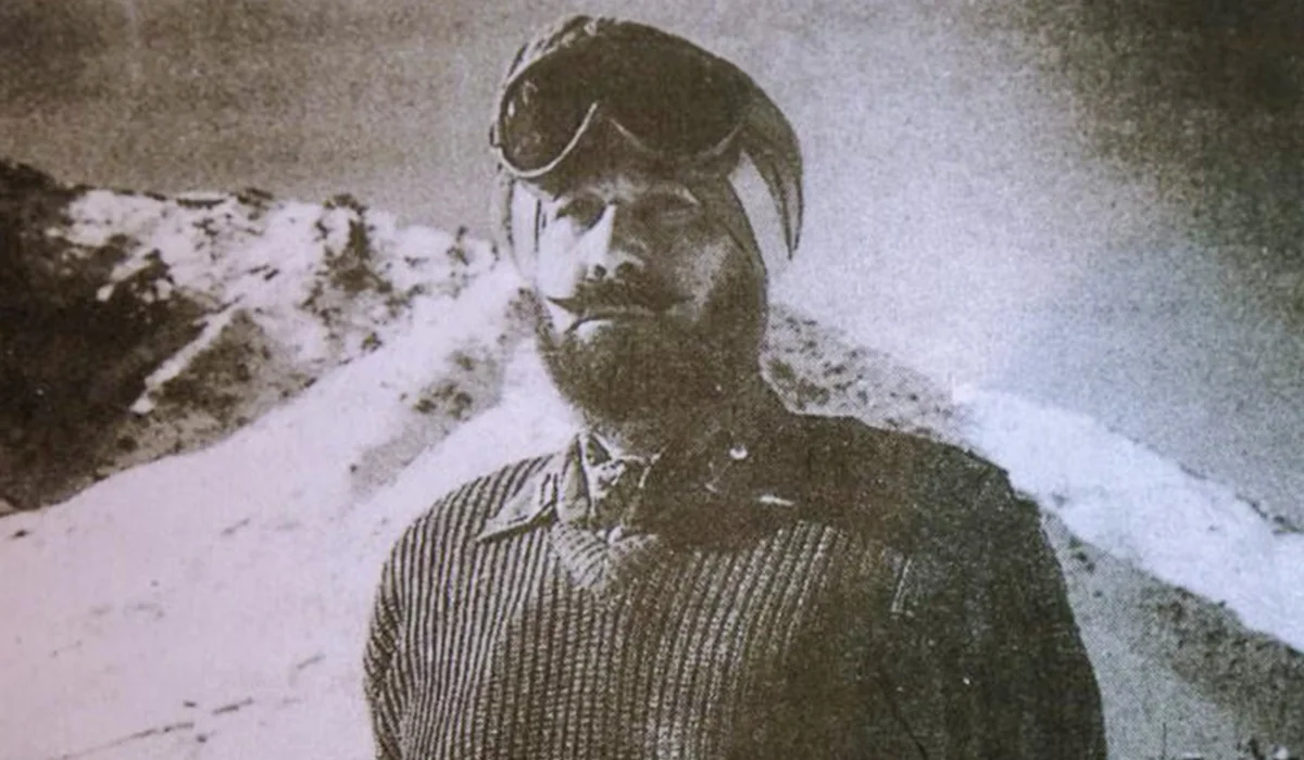 Lt. Gen. Harbakhsh Singh