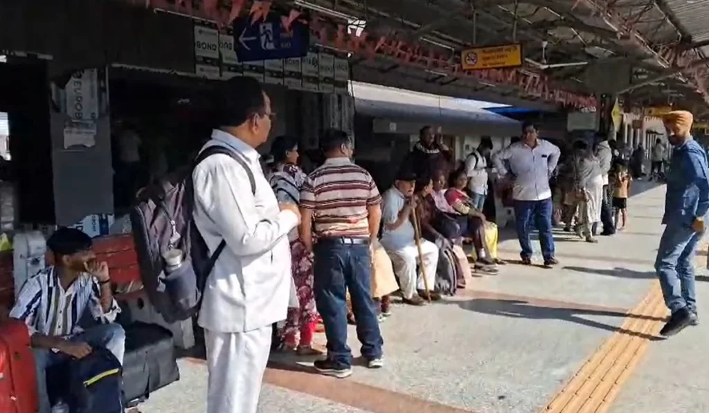 Making the journey easier