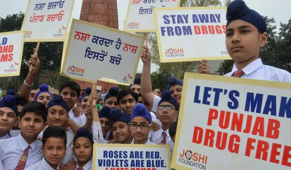 Need for awareness in villages