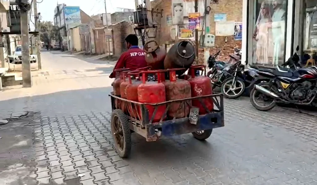 New booking policy for domestic consumers