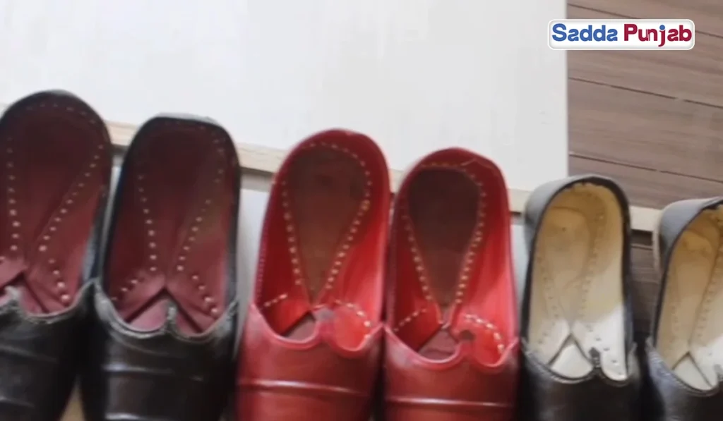 New trend Changes in comfort and design