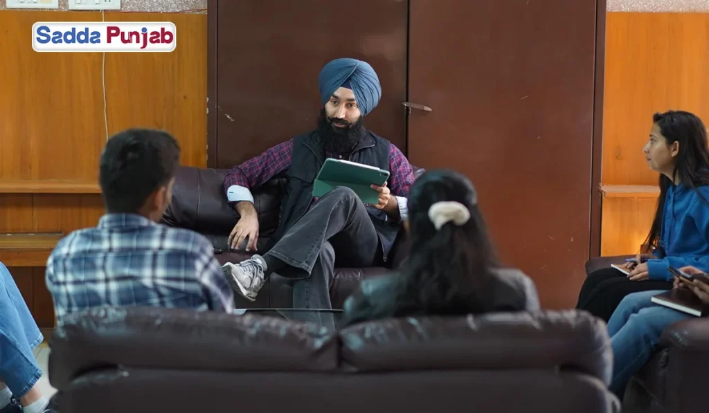 PANJ Foundation A Vision of a Sub National Think Tank