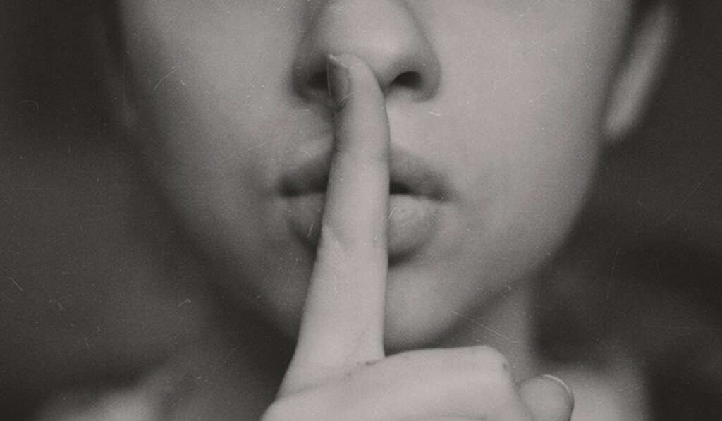 Reasons for remaining silent