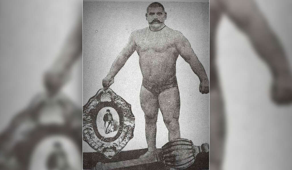 The Legend of Gama Pehlwan 8 Return to India and Continued Victories