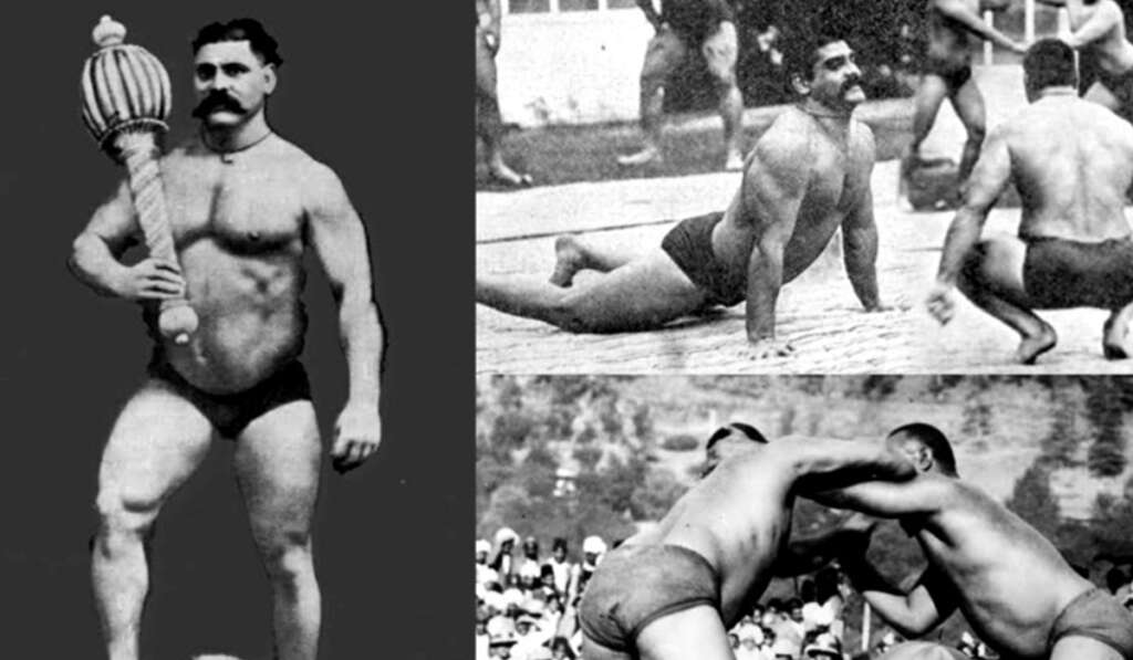 The Legend of Gama Pehlwan 5 Rise of Gama Pehlwan