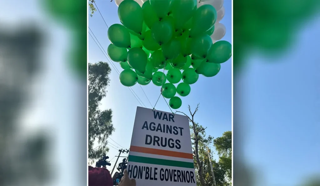 Shared responsibility of the society