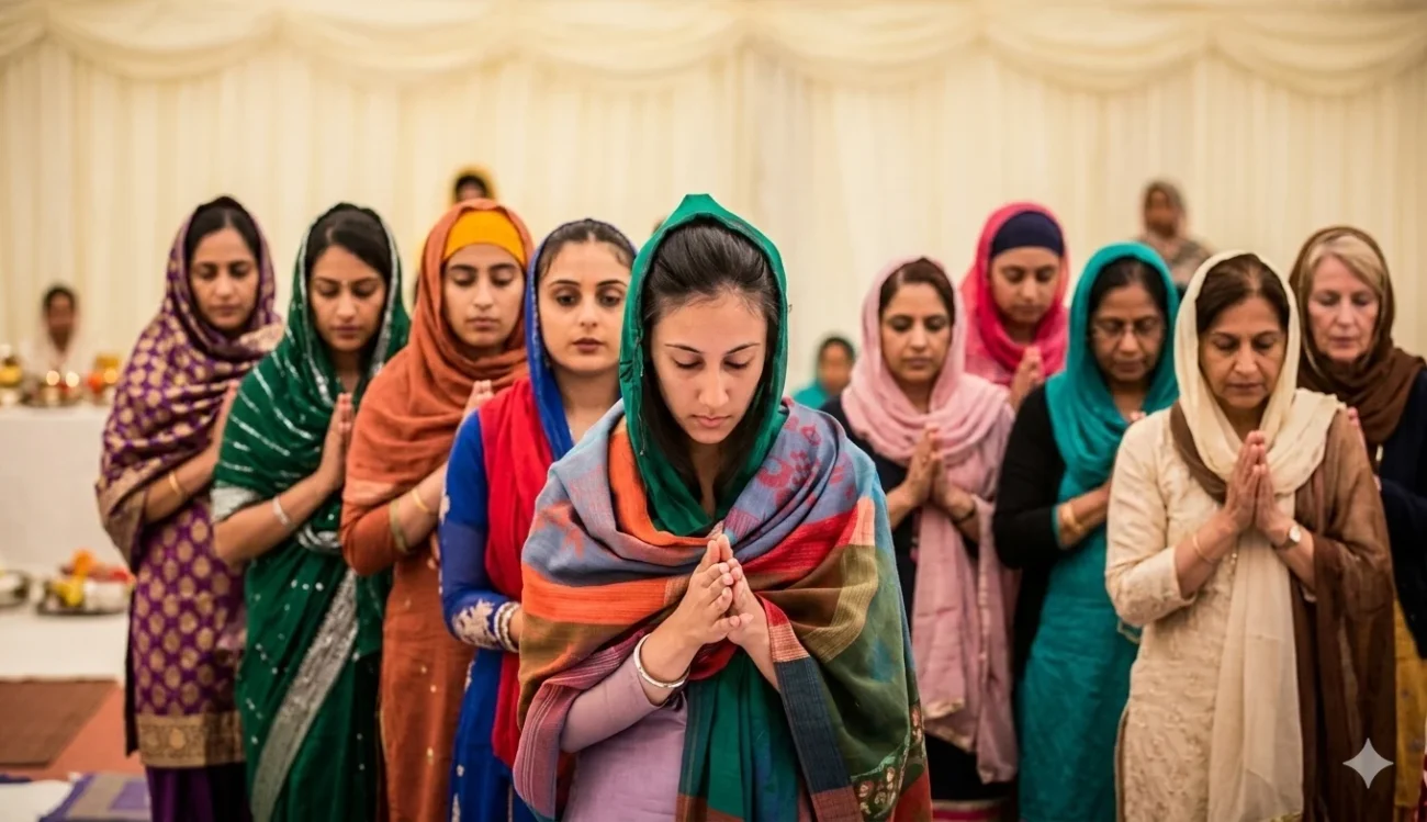 Status of Punjabi Women