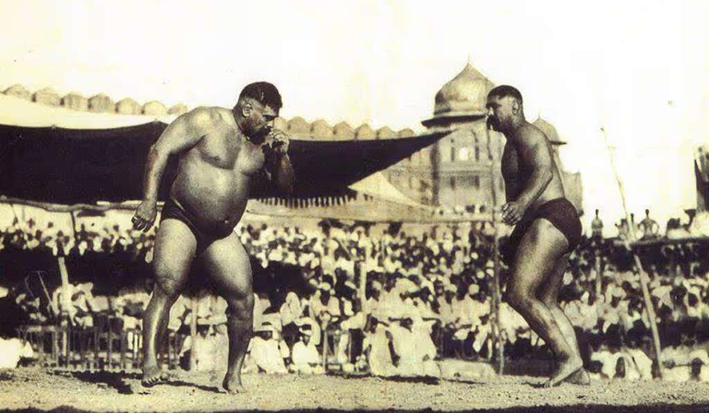 The Legend of Gama Pehlwan 4 Stories of Strength and Cultural Memory