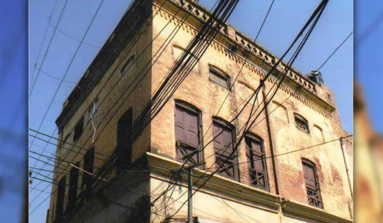 Toori Bazar ferozepur