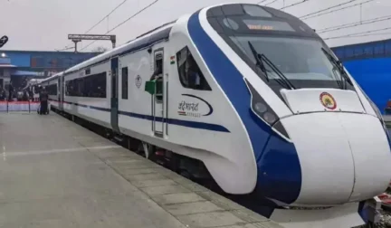 Vande Bharat Express