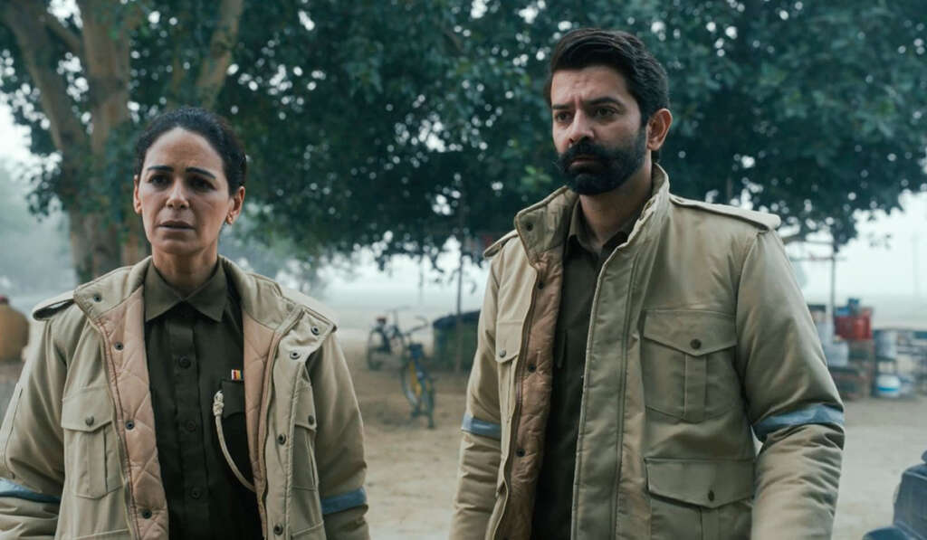 Why Punjab in every drama