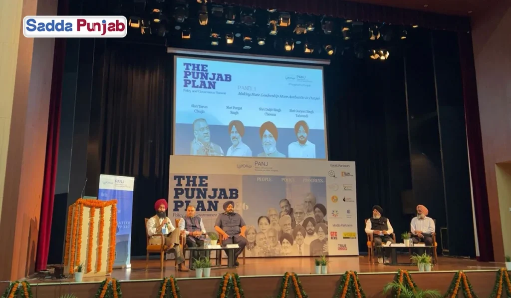 Youth and demographic change