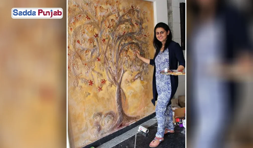 academic journey to an entrepreneur