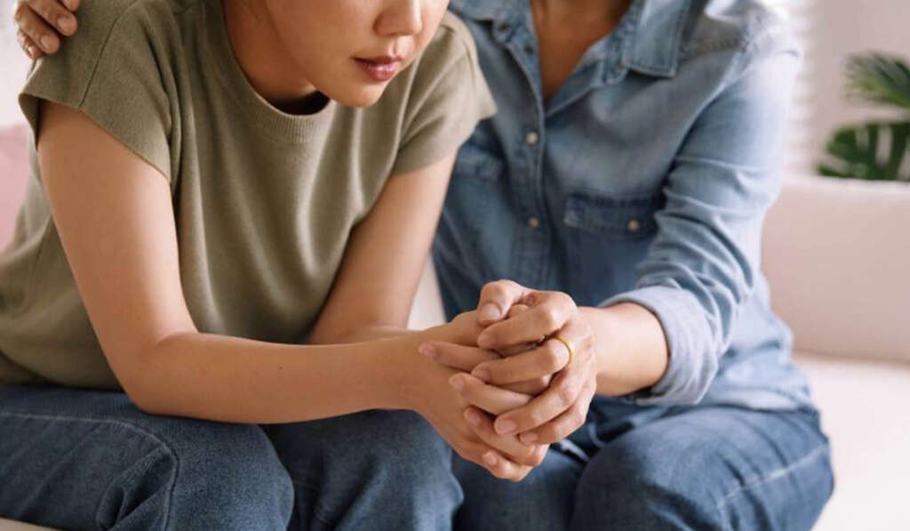 advice of a good psychologist