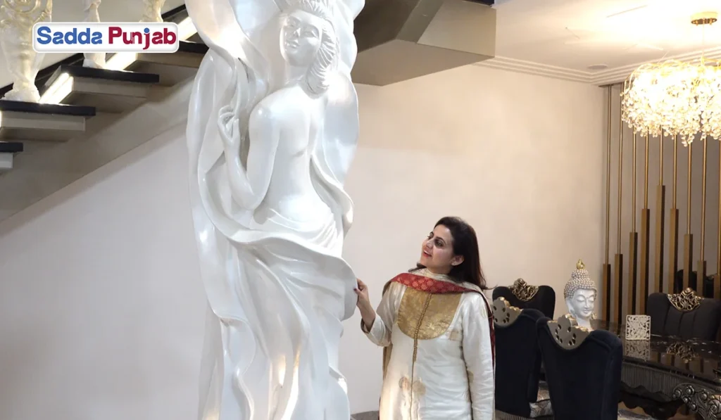 art and spirituality