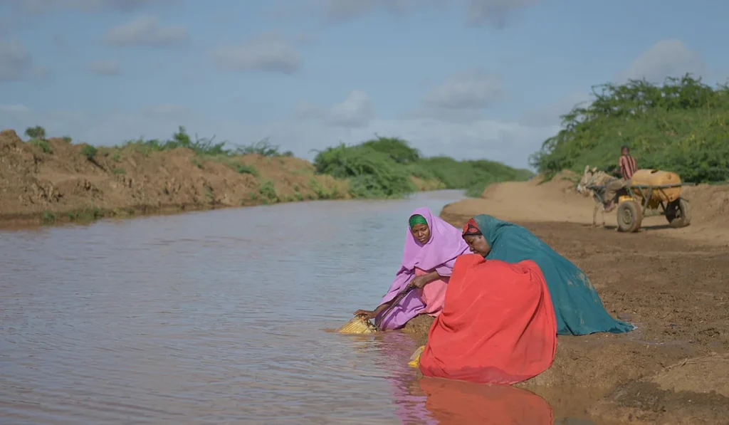 decision making power