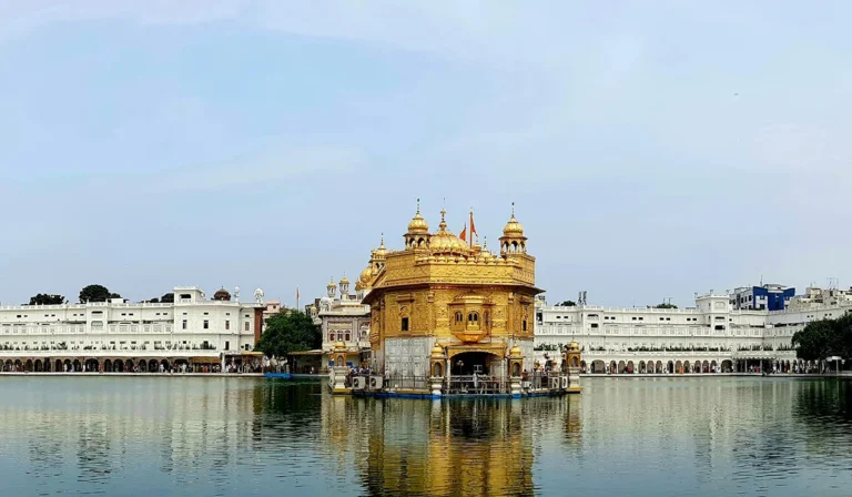 golden temple 1