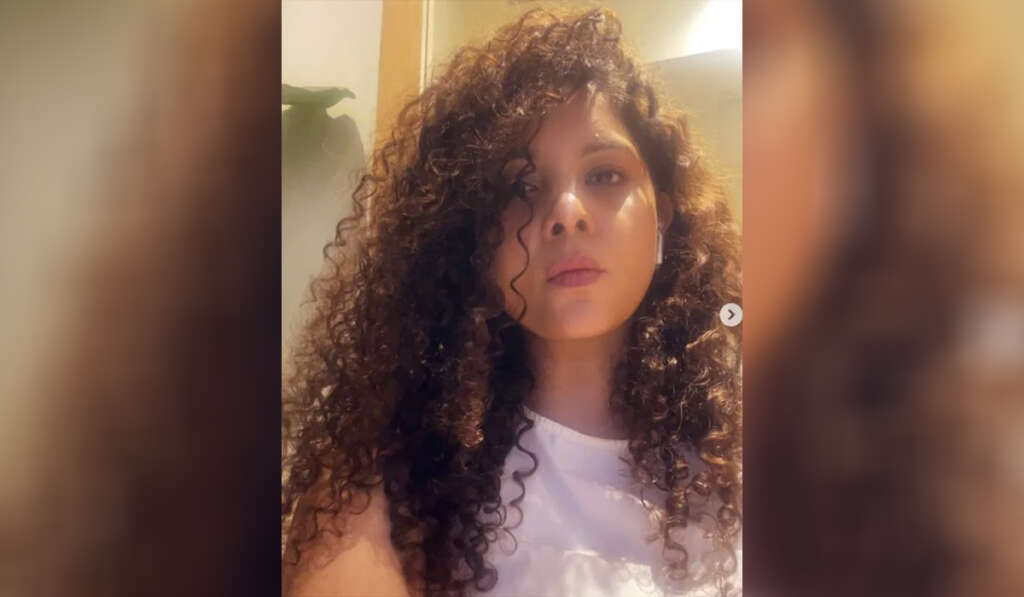 journalist Rana Ayyub