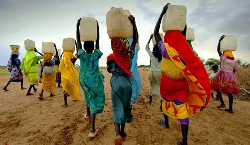 low cost water systems