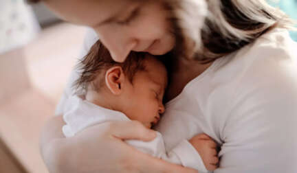 maternity leave for adoptive mothers