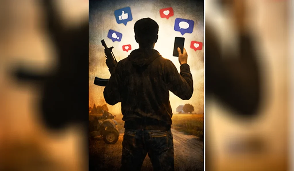 Who is luring Punjab Youth with Guns – An Inside Story on the Gang-War Killings 8 modern form of the old valley