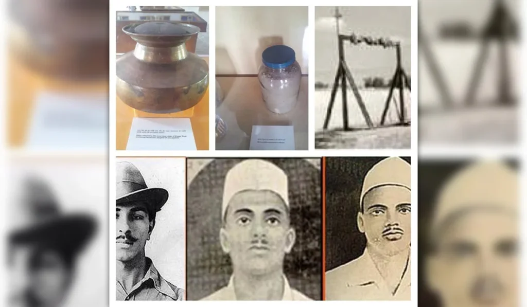 revolutionary activities